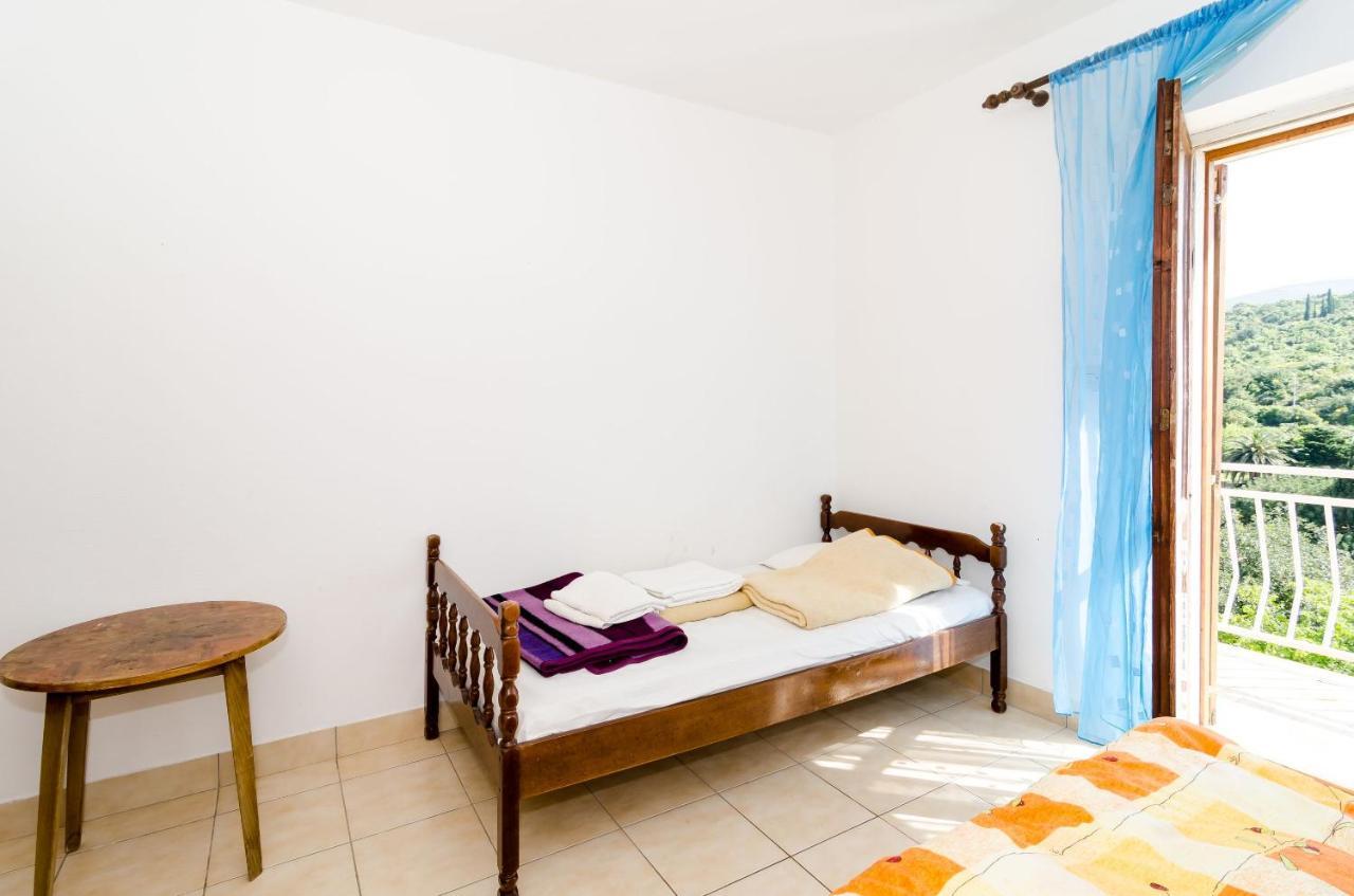 Villa Peragic Molunat Camera foto