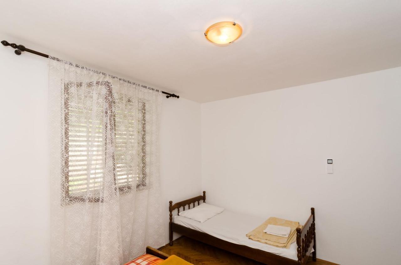 Villa Peragic Molunat Camera foto