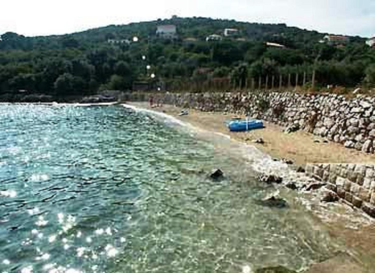 Villa Peragic Molunat Esterno foto