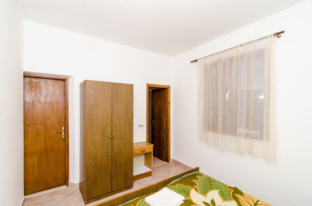 Villa Peragic Molunat Camera foto