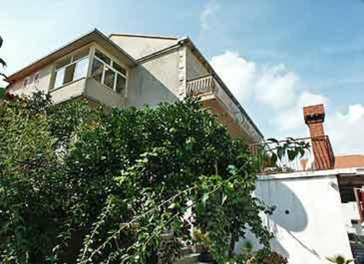 Villa Peragic Molunat Esterno foto