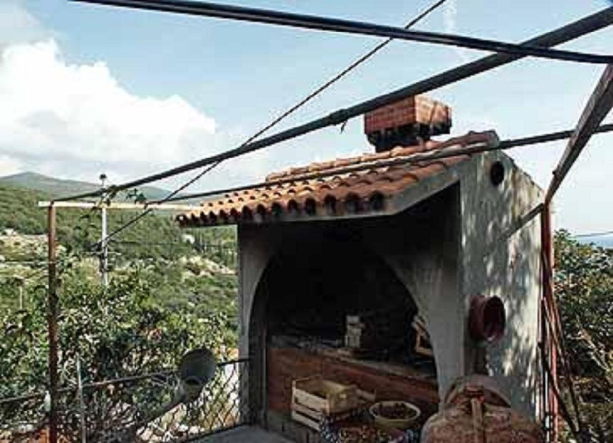 Villa Peragic Molunat Esterno foto