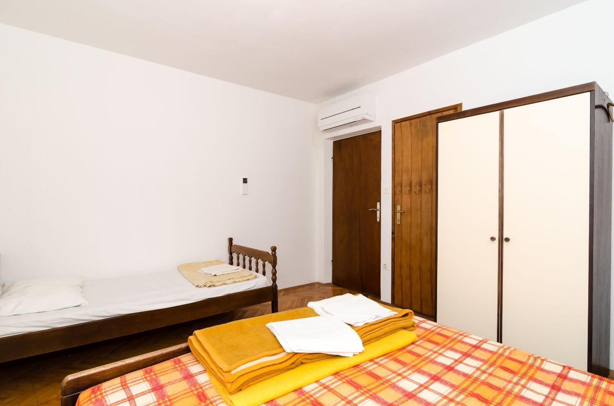 Villa Peragic Molunat Camera foto