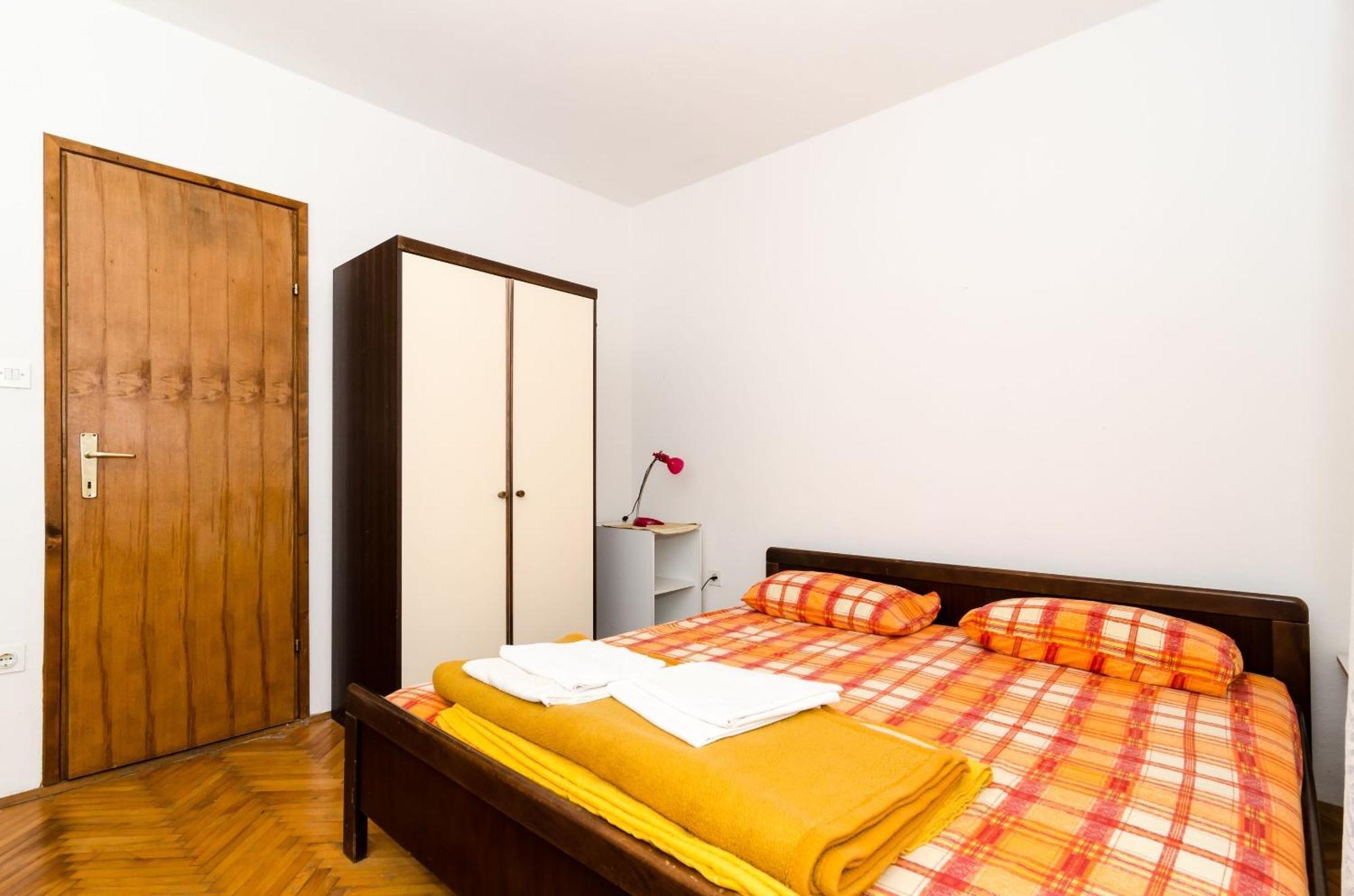 Villa Peragic Molunat Camera foto