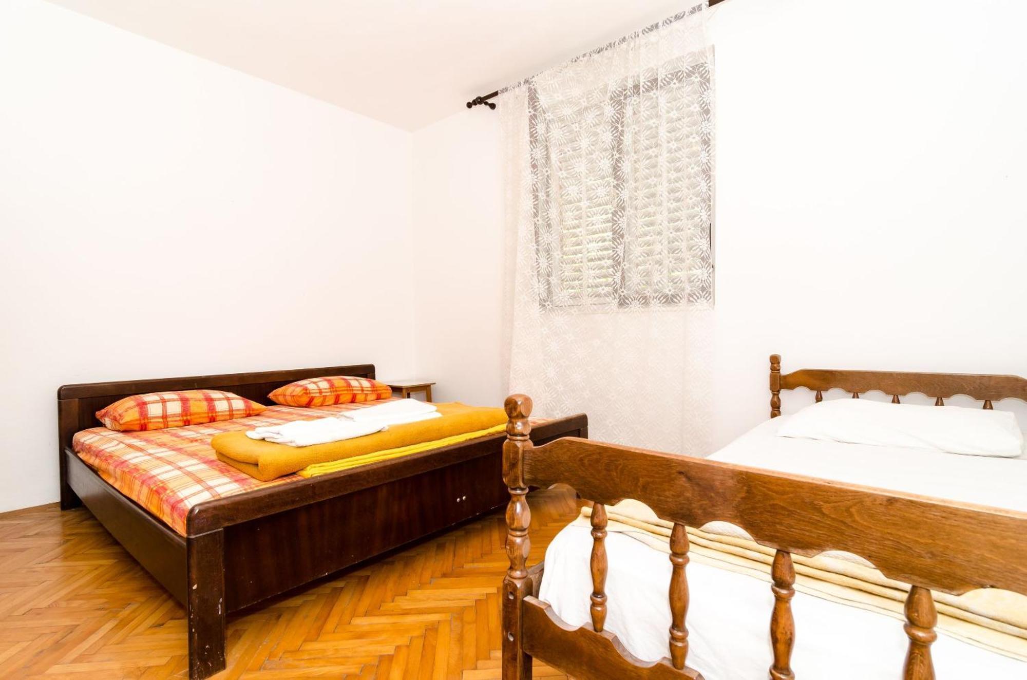 Villa Peragic Molunat Camera foto
