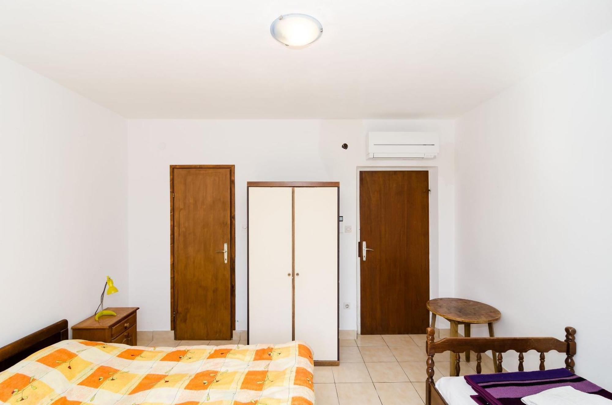 Villa Peragic Molunat Camera foto