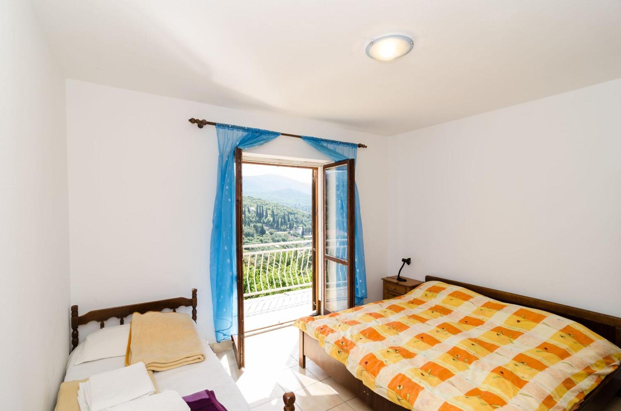 Villa Peragic Molunat Camera foto