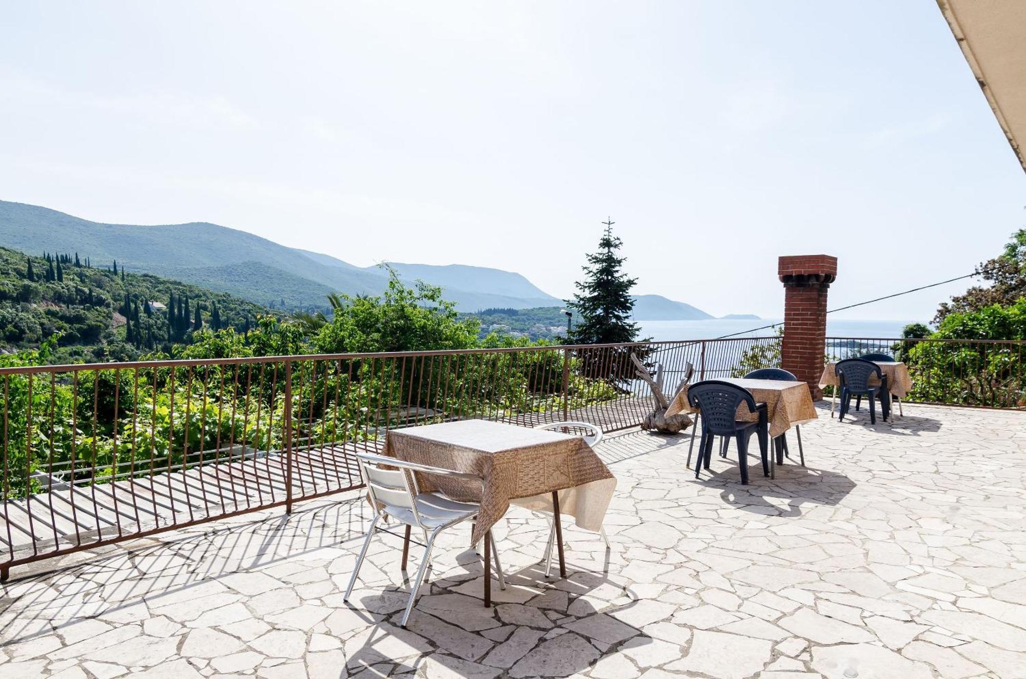 Villa Peragic Molunat Camera foto